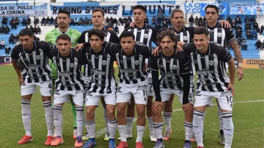 Con la ilusión del regreso del «Chango» Cravero como DT, For Ever recibe a Colón de Santa Fe