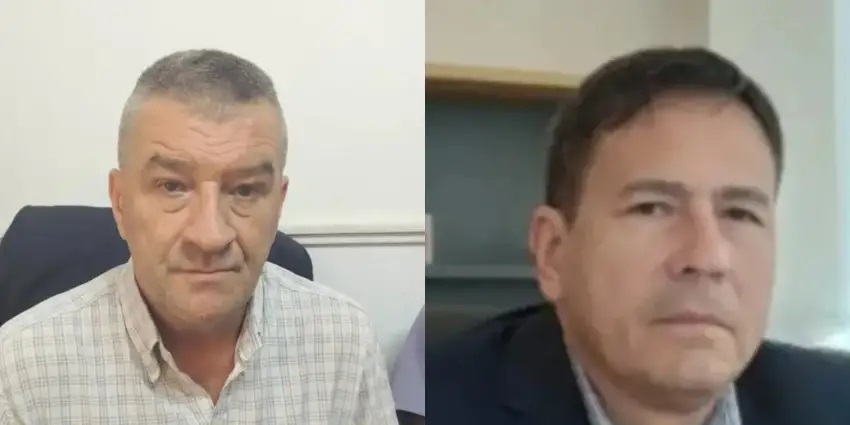 Timba financiera de Sáenz Peña: suspendieron a un juez para salvar a un fiscal amigo del poder