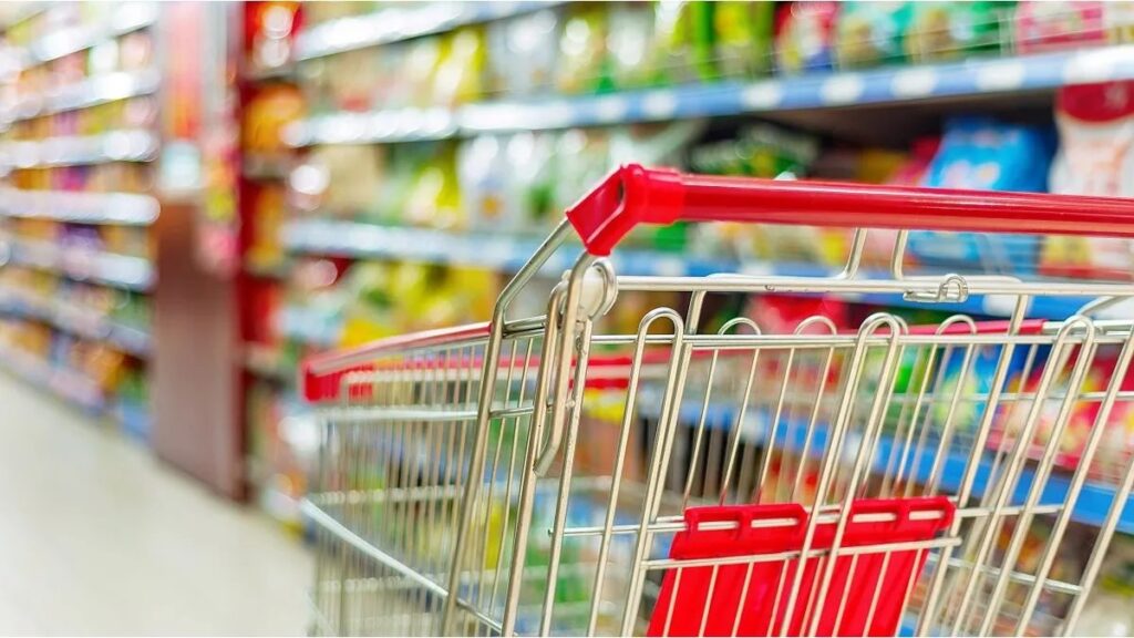 El consumo se desploma: en abril cayeron las ventas en supermercados