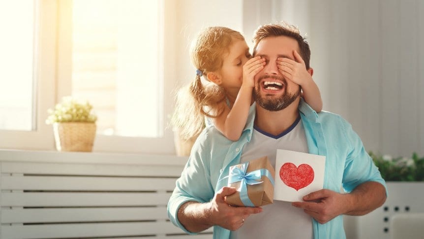 ¡Feliz Día del Padre!: por qué se celebra el tercer domingo de junio en la Argentina