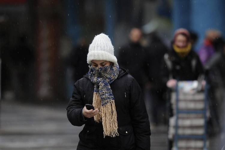 Resistencia y Sáenz Peña, las ciudades mas frías en el incicio del invierno: mínimas de 6°C