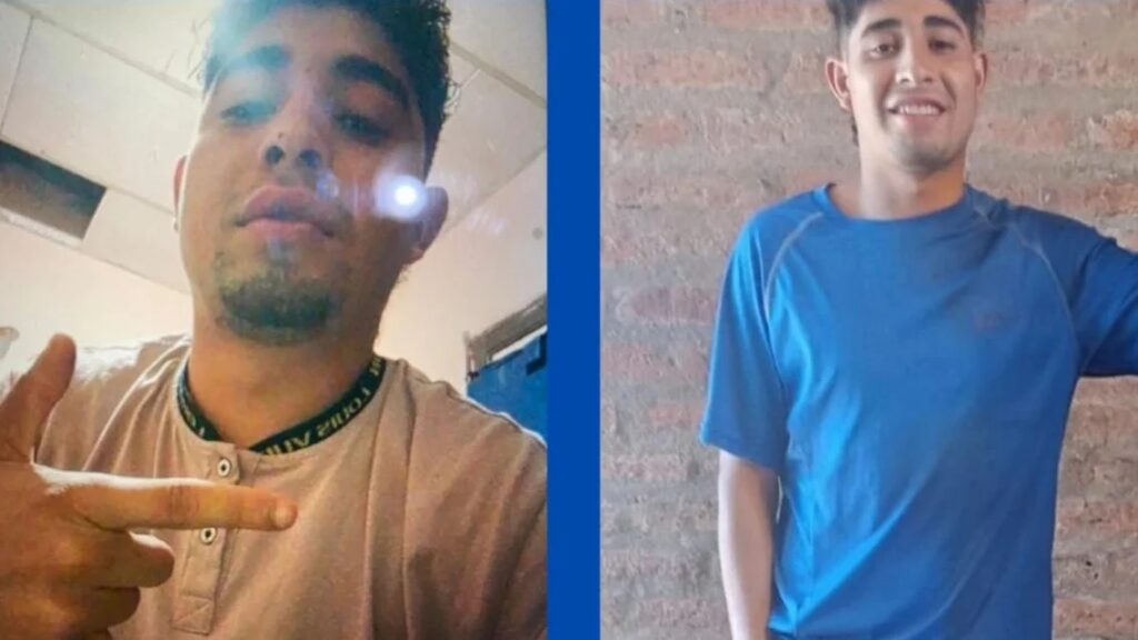 Caso Axel: tras los secuestros de patrulleros, restringieron la información a la prensa