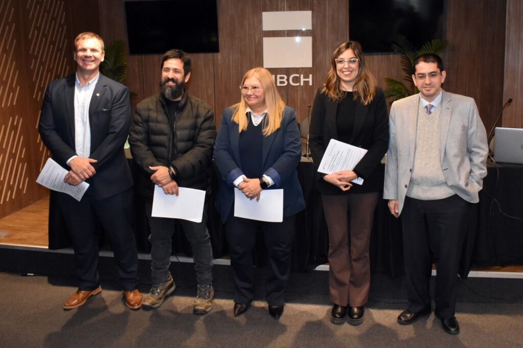 Bienal 2026: Chaco recibirá a expertos en patrimonio cultural de 40 países