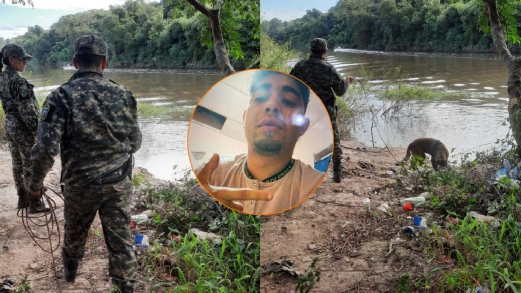 Caso Axel: la Fiscalía pidió la intervención de fuerzas federales en la búsqueda del joven