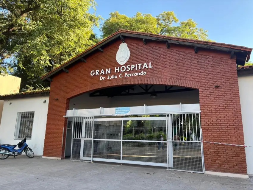 Sancionaron a médica que cobraba exclusividad en el Perrando y atendía en un consultorio privado