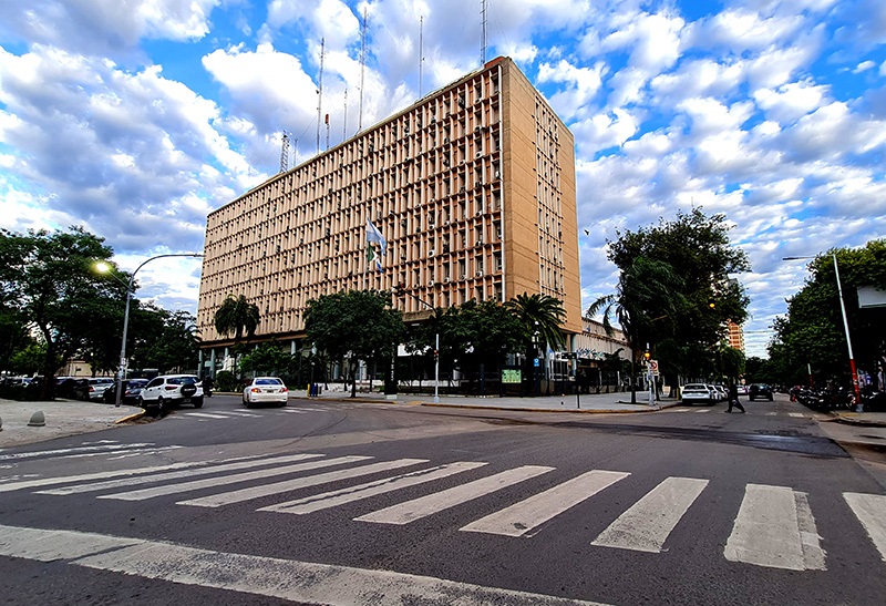 El Chaco volvió al superávit en los primeros tres meses de 2026