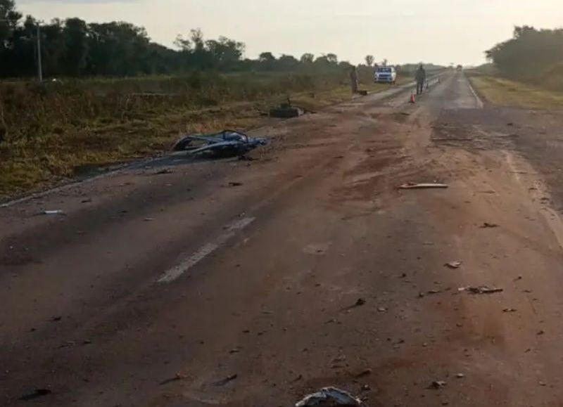 Día Nacional de la Seguridad Vial: Chaco, entre las provincias con más siniestros fatales del país