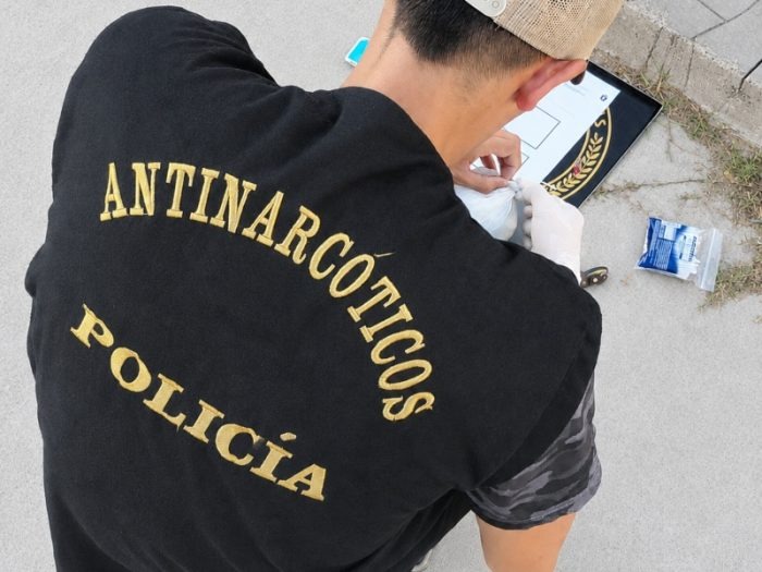 Causa narco fue cerrada 16 años después sin un juicio