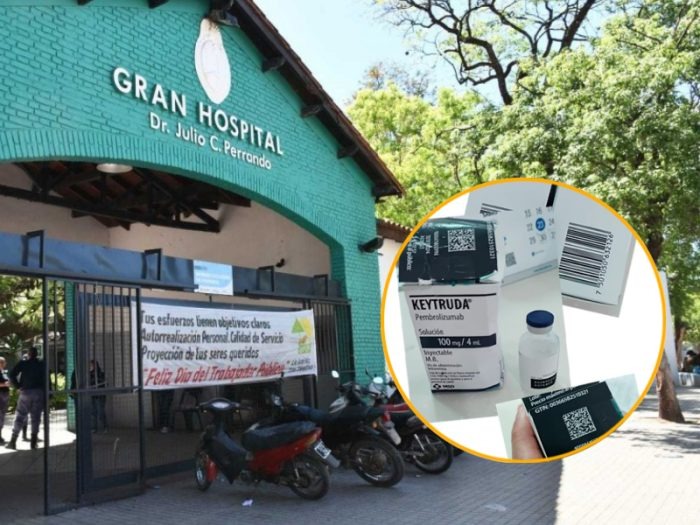 Habrá procesamiento por falsificación de fármacos