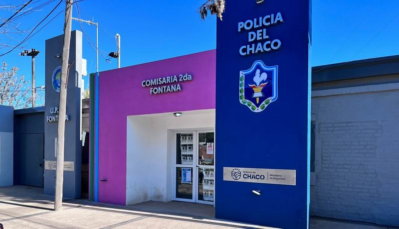 Caso Axel: secuestran dos patrulleros y documentación para nuevas pericias