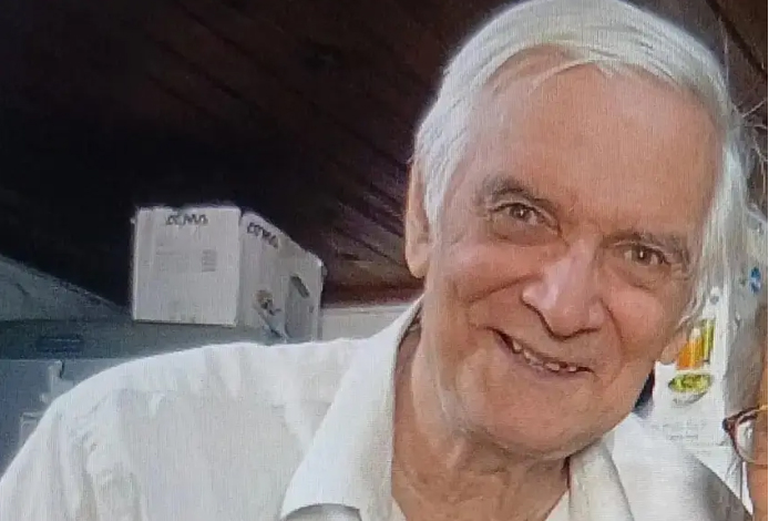 Tras varios días de búsqueda, encontraron muerto a Rubén Liva