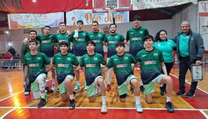 Hindú buscará igualar la serie, luego del primer tropezón en Sylvina