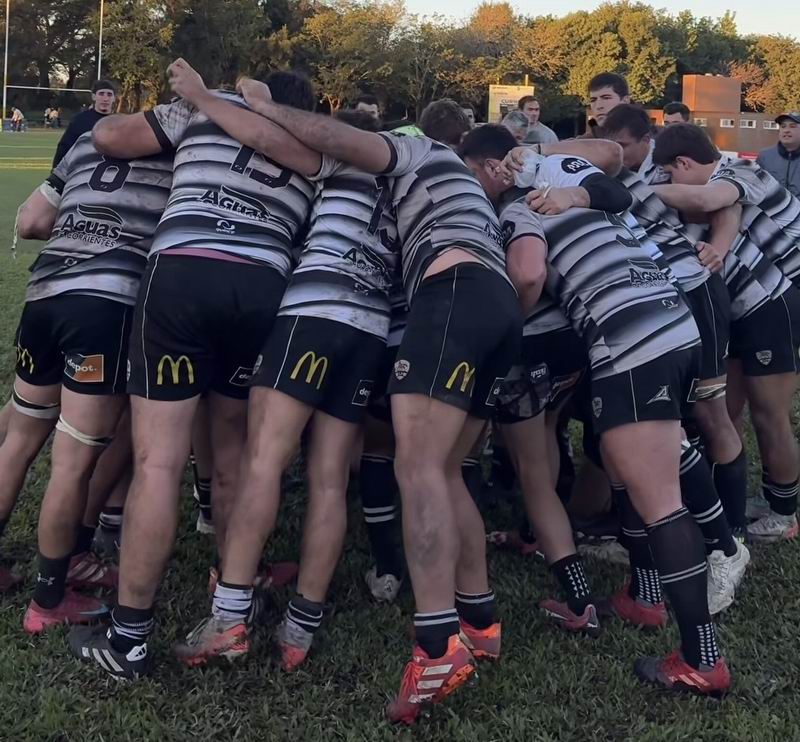 Regional: Taragüy firme, Aranduroga dio el golpe y San Patricio ganó
