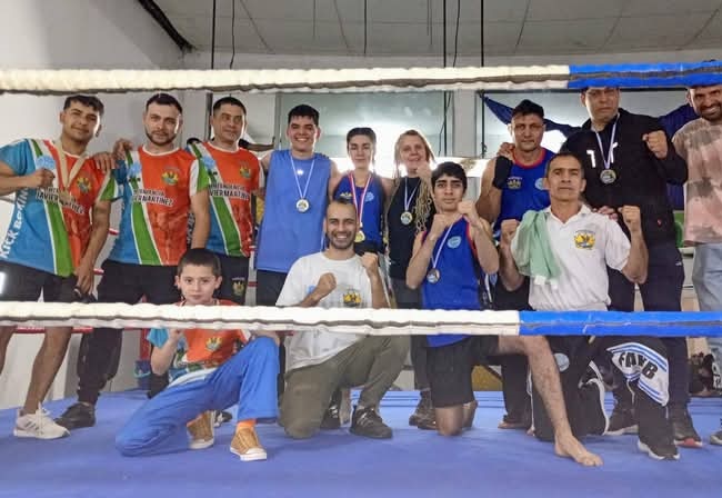 Deportivo Municipal se consolida y amplía oportunidades deportivas