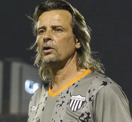For Ever no se entrega y confirmó el regreso de Daniel Cravero