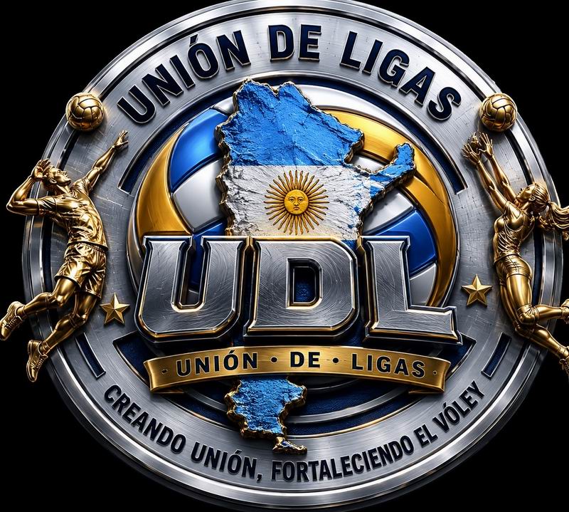 La Unión de las Ligas «Nuestro País» fortalece su crecimiento deportivo