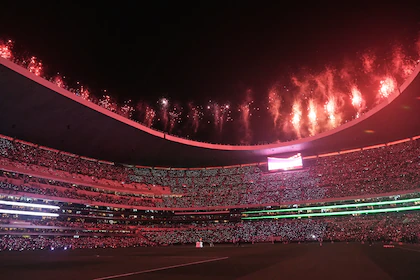 Mundial 2026: el Estadio Azteca abre la fiesta con Shakira, homenajes históricos y una ceremonia sin precedentes