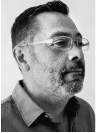 Mauricio Guajardo desafiará al tiempo con su «Cubo etéreo» en la Bienal 2026