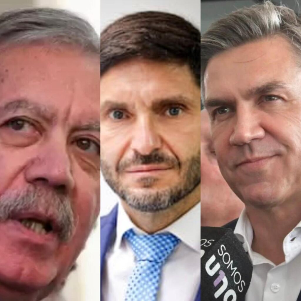 El Niño reúne a los gobernadores en Chaco