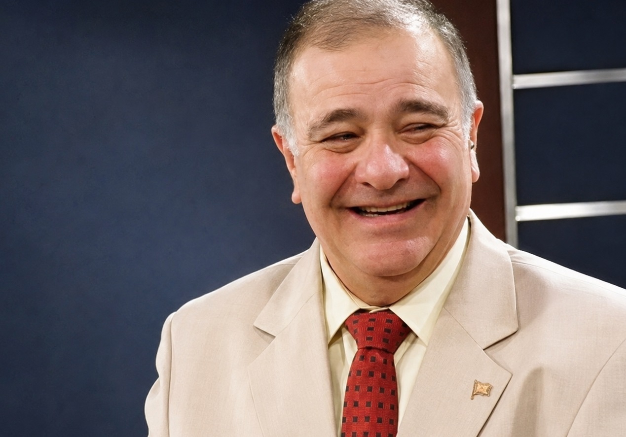 Falleció Alfredo Norniella, sentido adiós a una de las voces históricas de la televisión del Nordeste