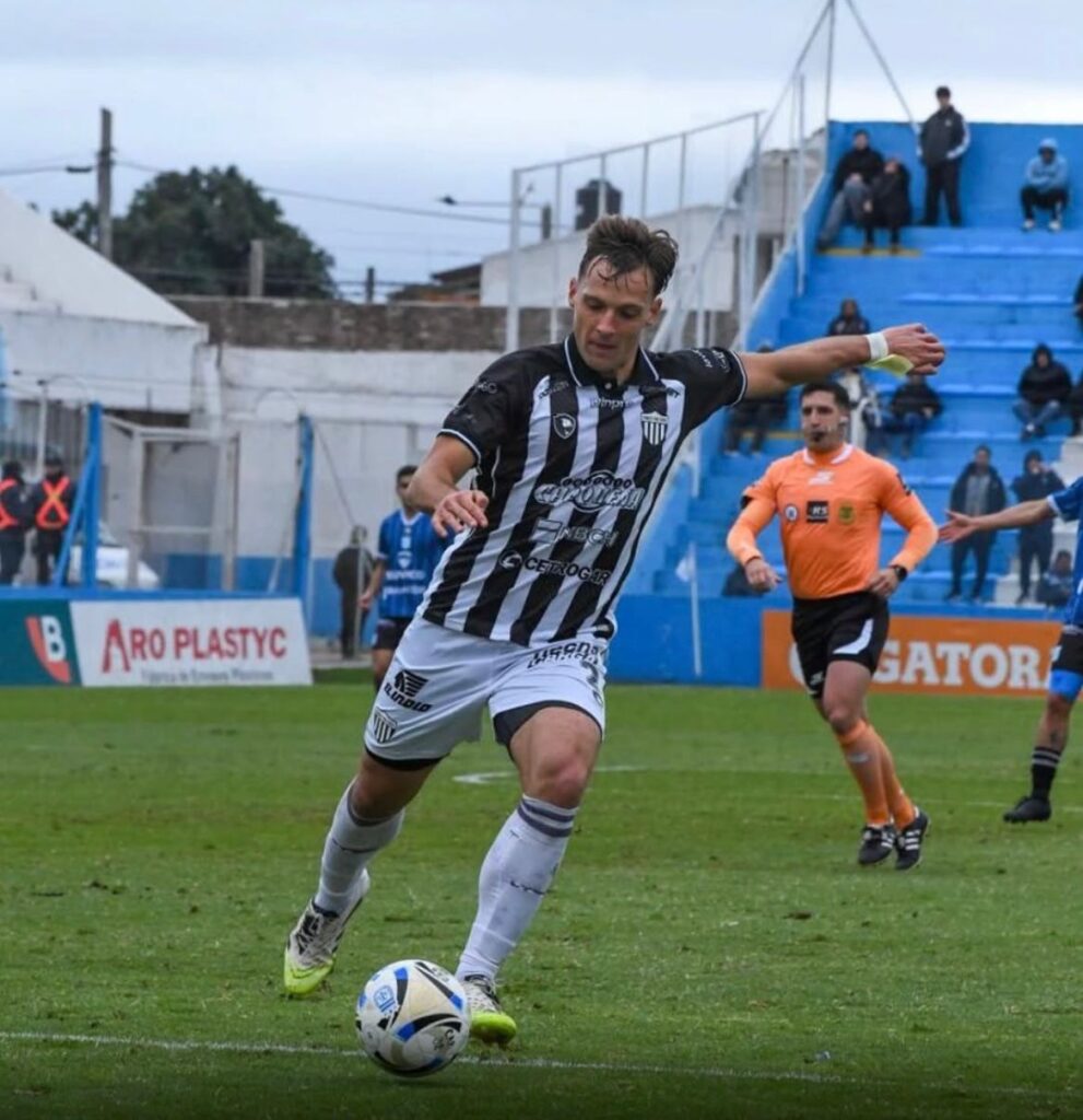 Chaco For Ever recibe a Colón en el Gigante de la Avenida por la Primera Nacional