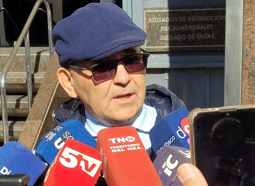 Caso Axel: Barceló cuestionó el «bozal legal», defendió el pedido de nulidad y afirmó que no existen testimonios que involucren a Íñiguez y Silva