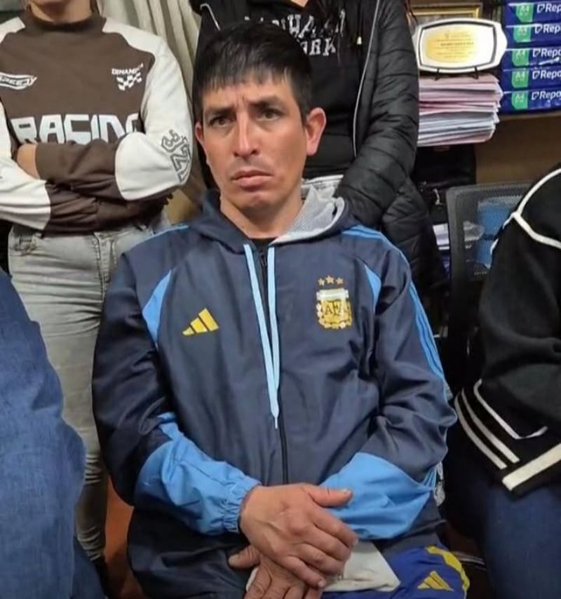 Caso Axel González: trasladaron a Íñiguez y Silva a la U7 y la defensa presentó un hábeas corpus