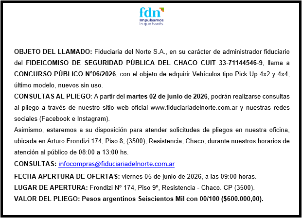 Banner Fiduciaria
