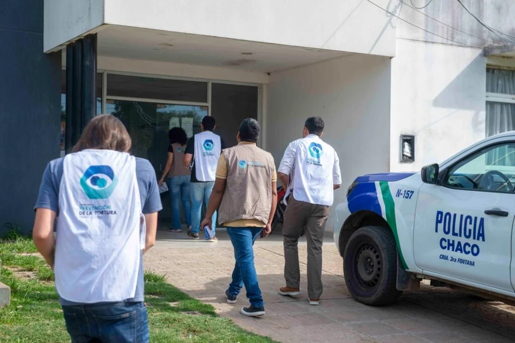 Nueva postergación del juicio por la causa Fontana: el Comité contra la Tortura pidió que se garantice su realización sin más demoras