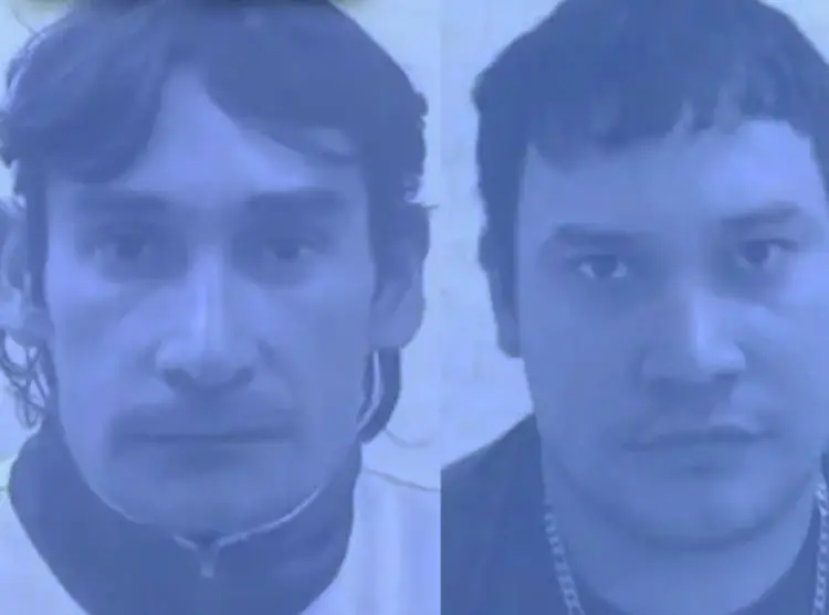 Caso Axel González: por qué la Justicia mantuvo detenido a Ramón “Cuno” Gómez