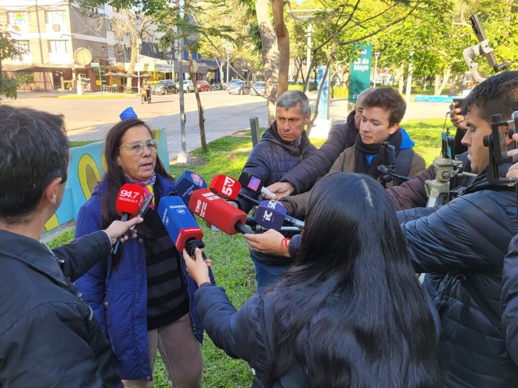 Justicia por Nelson Gusak y los jóvenes desaparecidos: convocan a una movilización provincial este domingo en Resistencia