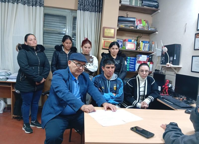 Caso Axel| La defensa de Íñiguez y Silva pidió nuevas testimoniales y cuestionó los primeros allanamientos: vencen las preventivas
