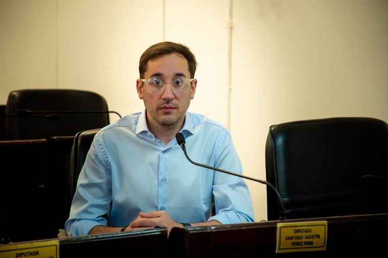 Santiago Pérez Pons: «El Gobierno ya debe cinco cláusulas gatillo»