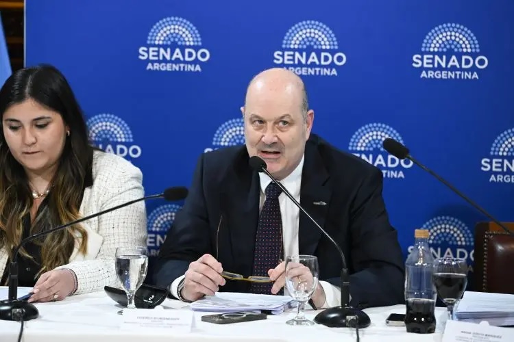 El gobierno nacional impulsa una amplia reforma de desregulación
