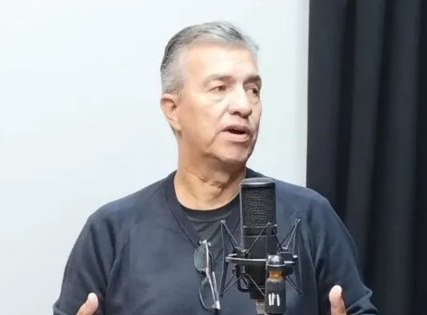Eduardo Aguilar: «Hay un deterioro fuerte de salarios en el conjunto de la economía»