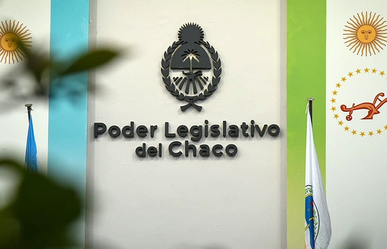 El Frente Chaqueño propone una reforma sobre paridad en el reemplazo de bancas