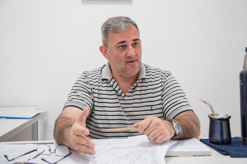 Protección Civil refuerza la prevención ante posibles inundaciones