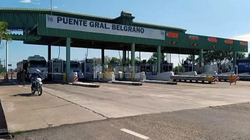Cinco peajes en 500 kilómetros: fuerte rechazo al nuevo plan vial