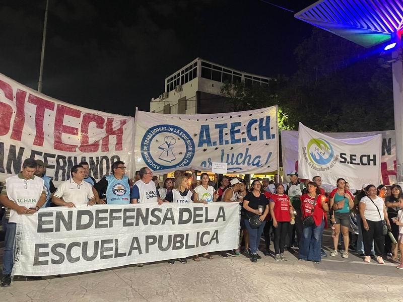 «Insuficiente»: fuerte rechazo sindical al aumento anunciado por el Gobierno