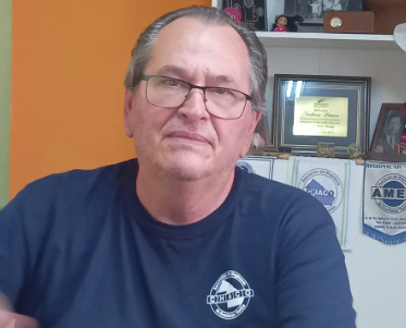 Piñero: «La crisis económica también se refleja dentro de las aulas»