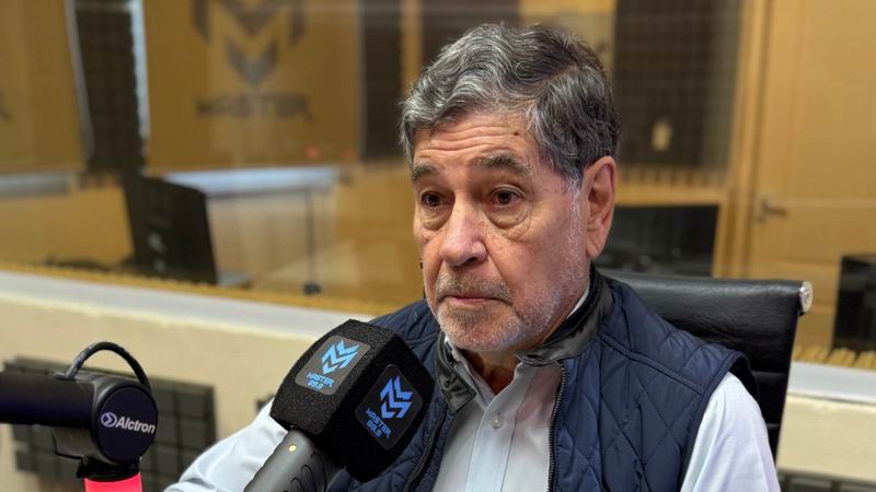 Szymula: «El Chaco debe prepararse con anticipación al fenómeno de El Niño»