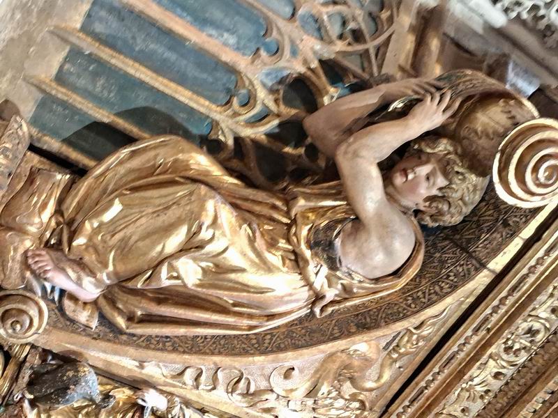 Crónicas de viajero (I)