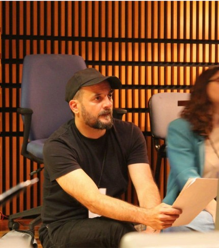 BIENLAB talleres para aprender desde la experiencia de la Bienal