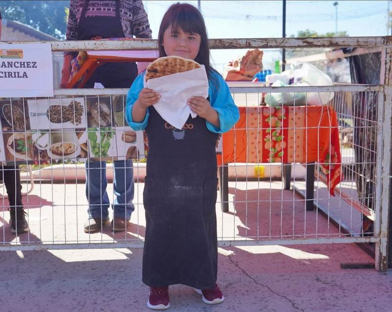 Margarita celebra hoy el 16° Festival del Chipá Cuerito