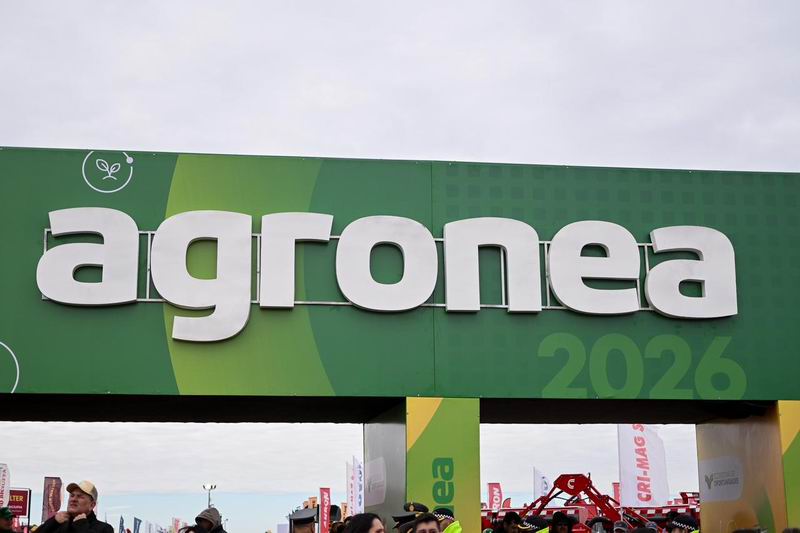 Se inauguró la muestra agroindustrial más importante del Norte Argentino