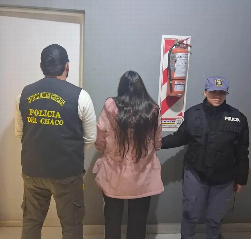 Habría asesinado a su vecino y se escabulló