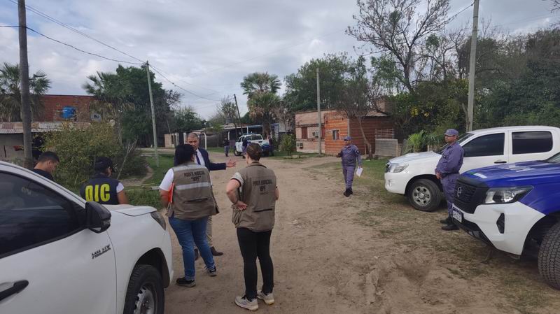 Murió el joven que fue baleado por enemigos