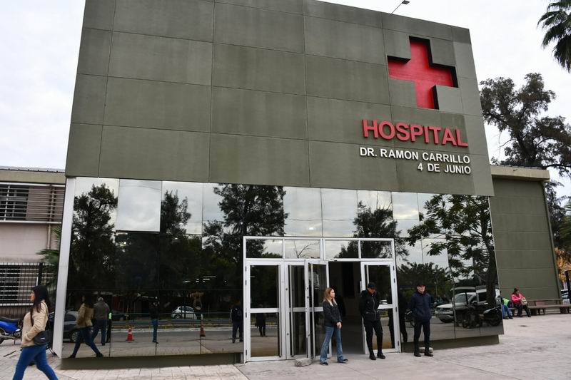 Nueva detención por presunta venta de turnos