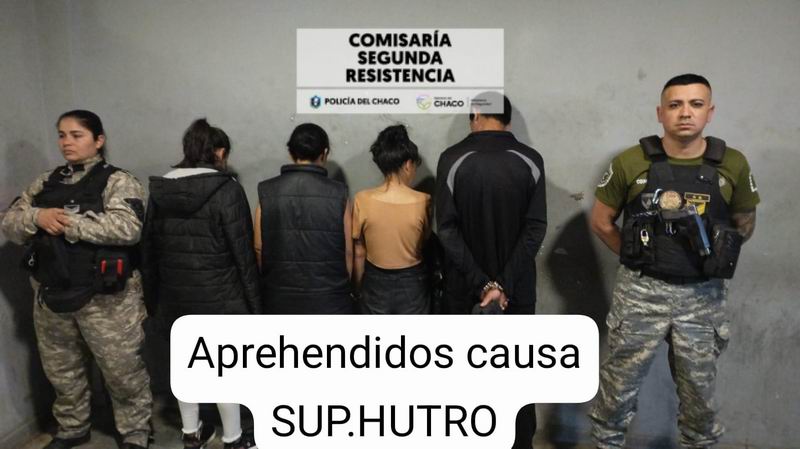 Cayó un condenado por el crimen de Cecilia