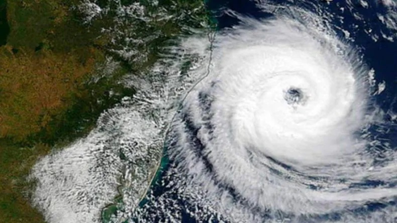 Protección Civil puso en marcha medidas ante la posible llegada del fenómeno climático El Niño